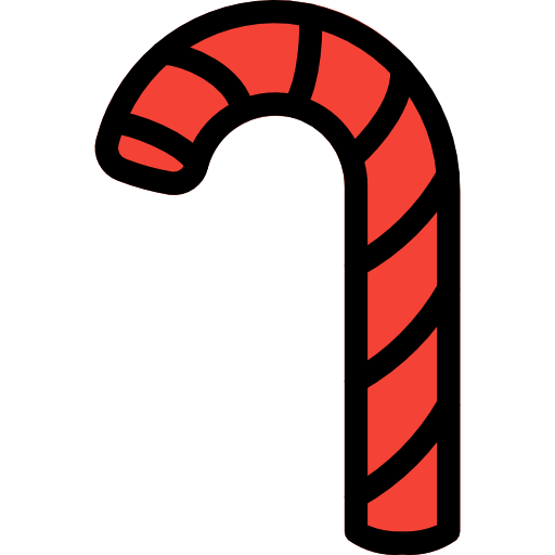 Candy stick